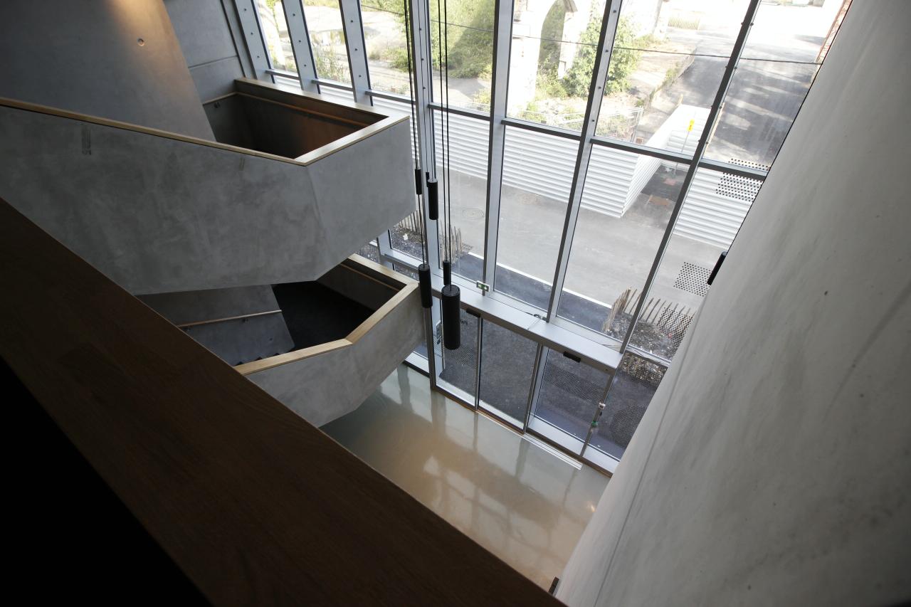 Bureau Bordeaux 2121m² Location bureau Bordeaux Gironde OLBUR2531466 8